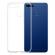 Husa Huawei Y7 2018 - Silicon Jelly Gekko iSlim (0.5mm) - Transparenta