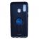 Husa IFace Pentru Samsung Galaxy A40 G405 - Silicon Albastru