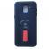 Husa IFace Pentru Samsung Galaxy A6 Plus 2018 A605 - Silicon Rosu