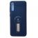 Husa IFace Pentru Samsung Galaxy A7 2018 A750 - Silicon Gold