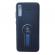Husa IFace Pentru Samsung Galaxy A70 A705 - Silicon Albastru