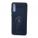 Husa IFace Pentru Samsung Galaxy A70 A705 - Silicon Negru