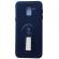 Husa IFace Pentru Samsung Galaxy J6 2018 J600 - Silicon Gold