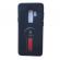 Husa IFace Pentru Samsung Galaxy S9 G960 - Silicon Rosu