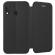 Husa SAMSUNG Galaxy A20e - Forcell Elegance (Negru)