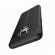 Husa Samsung A8 (2018) - Silicon Slim Focus Gekko Litchi Design - NEAGRA