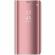 Husa Samsung Galaxy A10 Clear View Pink