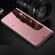 Husa Samsung Galaxy A10 Clear View Pink