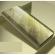 Husa Samsung Galaxy A20E Clear View Gold