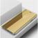 Husa Samsung Galaxy A20E Clear View Gold