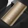 Husa Samsung Galaxy A20E Clear View Gold