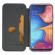 Husa Samsung Galaxy A20E Flip Case Elegance Gold