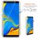 Husa Samsung J5 2016 (J510) - Full Body Gekko 360° (Fata+Spate) - silicon+plastic TRANSPARENTA