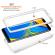 Husa Samsung J5 2016 (J510) - Full Body Gekko 360° (Fata+Spate) - silicon+plastic TRANSPARENTA
