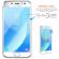 Husa Samsung J5 2017 (J530) - Full Body Gekko 360° (Fata+Spate) - silicon+plastic TRANSPARENTA