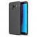 Husa Samsung J6 Plus (J610) - Silicon Jelly Soft Gekko UltraSlim (0.3mm) Nofingerprint - NEAGRA