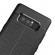Husa Samsung Note 8 (N950) - Silicon Slim Focus Gekko Litchi Design - NEAGRA