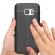 Husa Samsung S7 (G930) - Silicon Slim Focus Gekko Litchi Design - NEAGRA