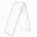 Husa Samsung S7 Edge (G935) - Full Body Gekko 360° (Fata+Spate) - silicon+plastic TRANSPARENTA