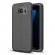 Husa Samsung S7 Edge (G935) - Silicon Slim Focus Gekko Litchi Design - NEAGRA