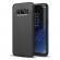 Husa Samsung S8 Plus (G955) - Silicon Slim Focus Gekko Litchi Design - NEAGRA