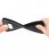 Husa Samsung S8 Plus (G955) - Silicon Slim Focus Gekko Litchi Design - NEAGRA