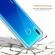 Husa compatibila Huawei P30 Lite - Full Body 360° (Fata+Spate) - silicon+plastic Transparenta - Gekko Mobile