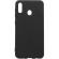Husa compatibila cu Samsung Galaxy A20e A202 - Silicon Slim Neagra