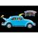 Set constructie volkswagen beetle playmobil 52 piese