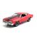 Masinuta metalica fast and furious 1970 chevy chevelle scara 1:24