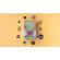 Puzzle reversibil londji - un copac iubit 20 piese