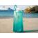 Sticla vapur apa 500 ml cu carlig de agatat ,ideal excursie,drumetii sau plaja