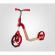 Bicicleta fara pedale/trotineta sun baby 006 evo 360 red