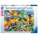 Puzzle tinutul loriinilor 1000 piese