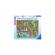Puzzle noapte in librarie 1000 piese