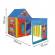 Cort de joaca atelier auto iplay