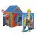 Cort de joaca atelier auto iplay
