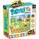 Puzzle tactil montessori headu 21 piese