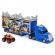 Set de joaca camionul convertibil in arena monster jam