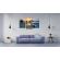 Tablou multicanvas 3 piese 150x90 cm, Natura model 139