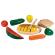 Set din lemn alimente de feliat melissa and doug