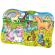 Puzzle prietenii unicornului 50 piese