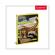 Puzzle 3d cu brosura parcul dinozaurilor 43 piese
