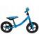 Bicicleta fara pedale r-sport r1 - albastru