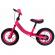 Bicicleta fara pedale r-sport r3 - roz