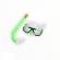 Ochelari inot cu tub pentru copii DEK013