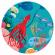 Puzzle observatie djeco acvatic 54 piese