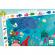 Puzzle observatie djeco acvatic 54 piese