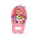 Set papusa cu patut si accesorii Tutu Love
