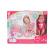 Set papusa cu patut si accesorii Tutu Love